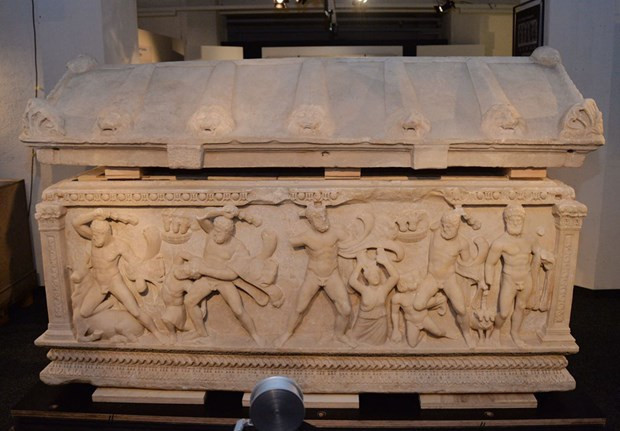 50 yıl önce kaçırılmıştı yeniden Türkiye'ye döndü - Resim: 2