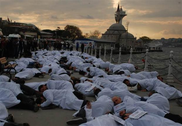 Üsküdar'da 529 ceset - Resim: 3