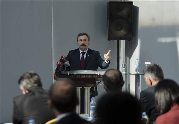 Demokratik Gelişim Partisi kuruldu - Resim: 4