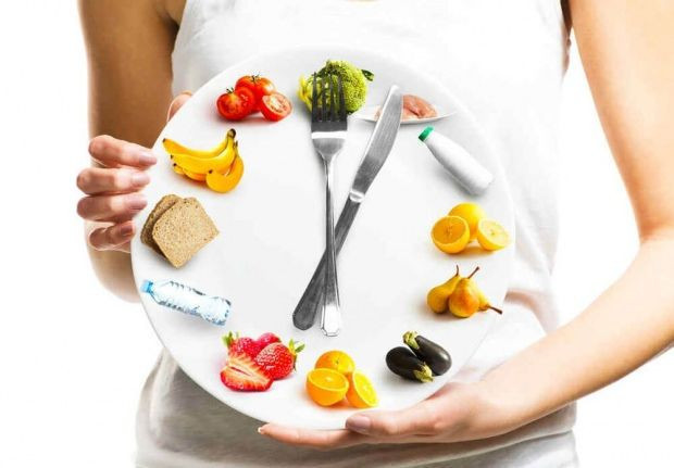 Şok diyet listesi kısa sürede kilo vermek isteyenlere... - Resim: 2