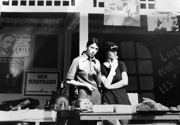 Ertuğrul Özkök eşinin fotoğrafını paylaştı: Şimdi sıra Selahattin Demirtaş'ta - Resim: 0