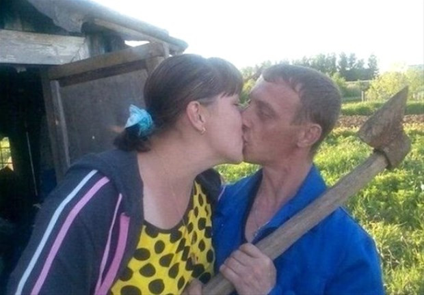 Sokakta bu halde koşan adamı görenler kaçışmaya başladı - Resim: 2