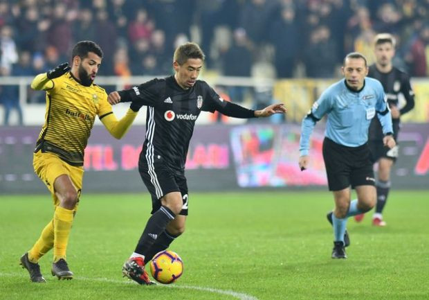 Rıdvan Dilmen: Fenerbahçeli olarak derbide oynamasını istemem - Resim: 2