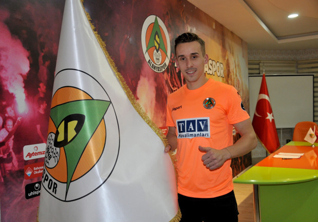 Alanyasporlu Josef Sural'ın ölüm nedeni belli oldu - Resim: 0