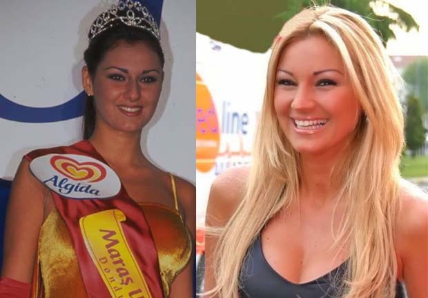 Yıllar önceki hallerine bakın! Şöhret değiştirmiş - Resim: 1