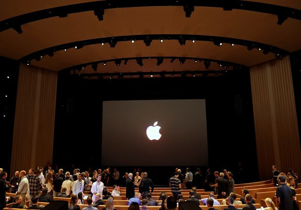 Phone 8 tanıtımında Steve Jobs'a saygı duruşu - Resim: 1