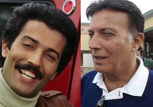 Fotoğraftaki bu iki kadını tanıyabildiniz mi çok şaşıracaksınız - Resim: 1