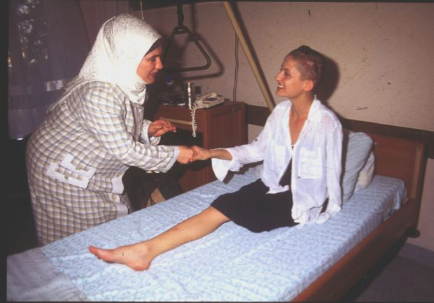 Şafan Pavey'in yıllar sonra ortaya çıkan fotoğrafları - Resim: 3