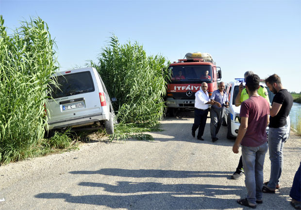 Beş kişiyi kurtardı ama acı haber geldi - Resim: 0