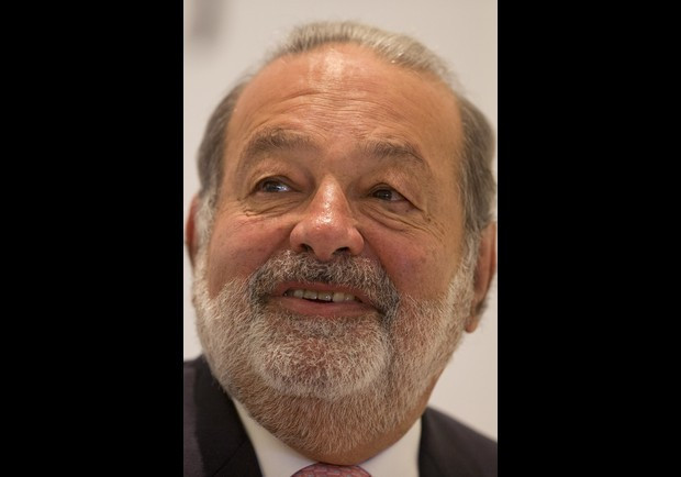 İşte Dünya'nın en zengin 20 işadamı - Resim: 1