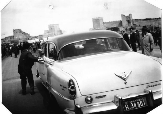 O saldırının fotoğrafları ilk kez yayınlandı - Resim: 3