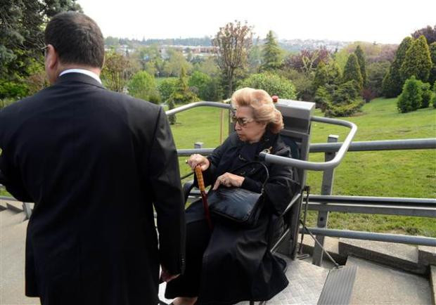 Turgut Özal ölümünün 21. yılında unutulmadı - Resim: 2