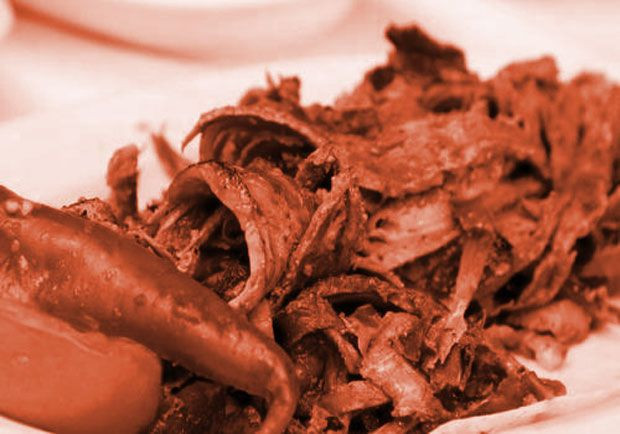 Ünlü döner zincirlerini ifşa eden deney! Dönerini kedi bile yemedi - Resim: 1