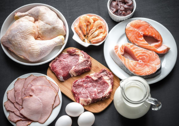 Hafıza problemi yaşamamak için tüketilecek B12 besinleri - Resim: 0