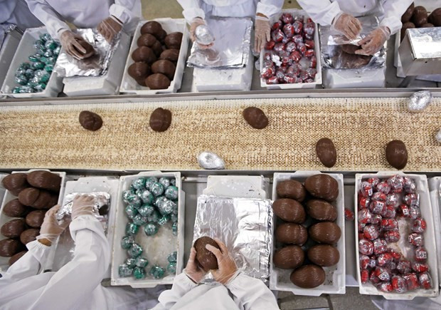 Bayram yaklaşırken şeker yememeniz için 8 neden! - Resim: 4