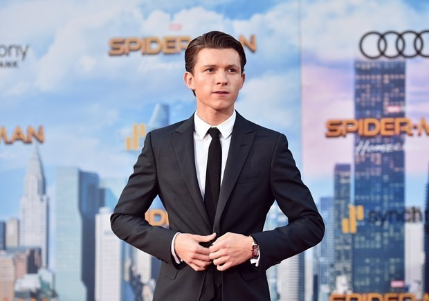 Örümcek Adam'ın Tom Holland'ından itiraflar - Resim: 1