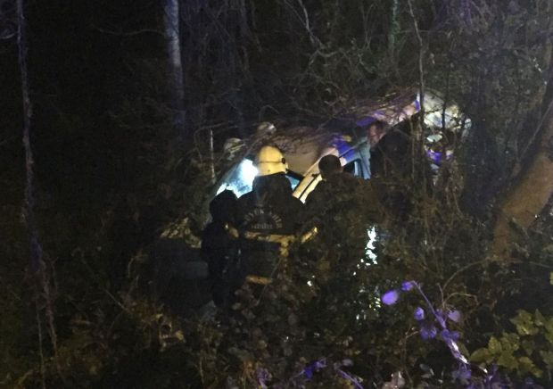 Ordu'da feci kaza! Ölü ve yaralılar var - Resim: 0