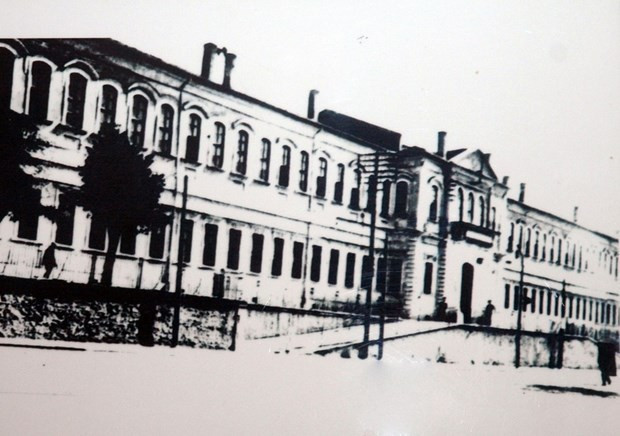 Ermeni okulundan askeri liseye 171 yıllık Kuleli tarihi - Resim: 4