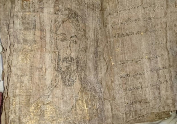 Erzurum'da 4 milyon dolarlık kitap - Resim: 1