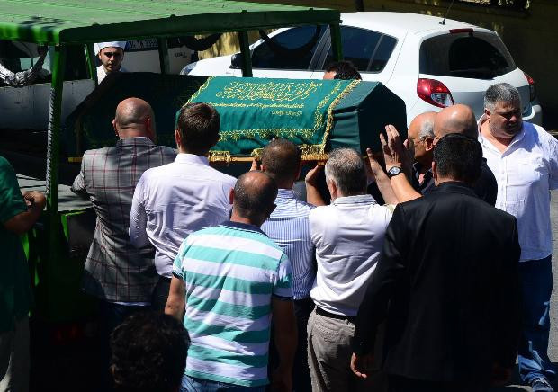 Gülse Birsel'in acı günü - Resim: 2