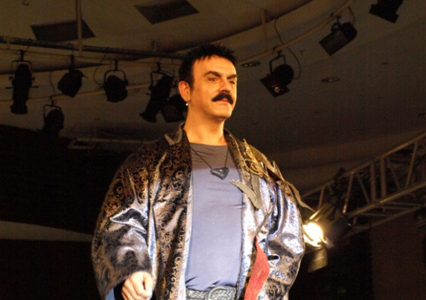 Muammer Ketenci kaç yaşında eşi ve çocukları kimdir? - Resim: 0