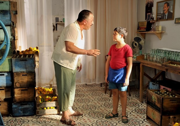 Bakanlık destekli fimler Hollywood filmlerini geçti - Resim: 4