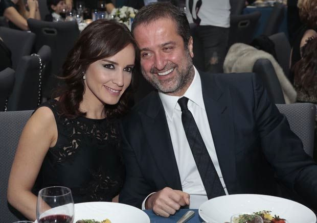 Nazlı Çelik Serdar Bilgili yine ayrıldı! Aldatma iddiası - Resim: 2