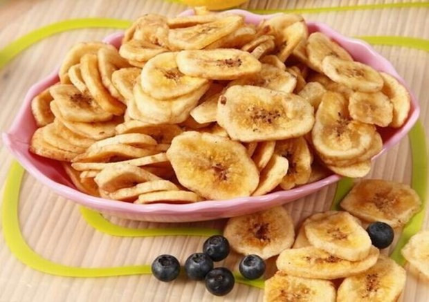 Çocuklar için sağlıklı atıştırmaklıklar - Resim: 2