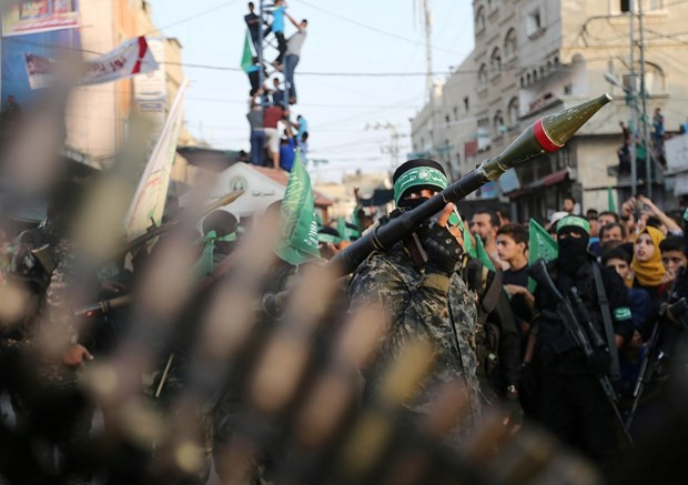 İsrail müslümanlara saldırdı! Çok sayıda yaralı var - Resim: 3