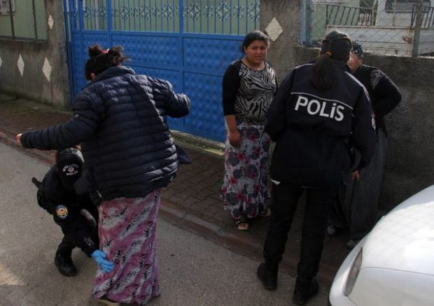 Adana'da kimlik göstermeyen bu mahalleye giremiyor! - Resim: 3