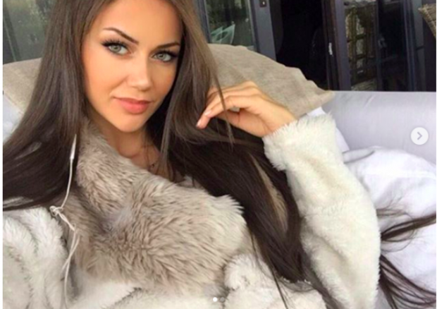 Hera Aslan kaç yaşında aslen nereli Hera Aslan kimdir - Resim: 0