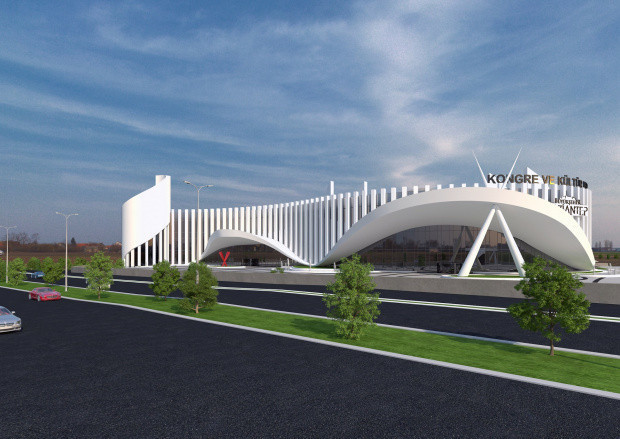 Gaziantep Büyükşehir Belediye Başkanı Fatma Şahin, gençleri unutmadı - Resim: 2