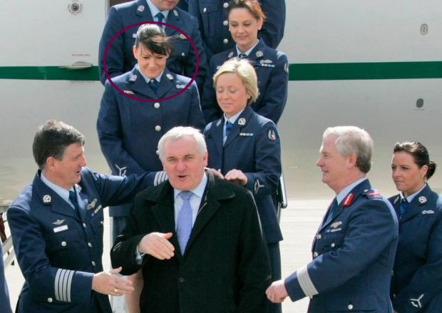 Başbakanın kadın koruması IŞİD'e katılmış! Türkiye'den sınır dışı edildi - Resim: 1