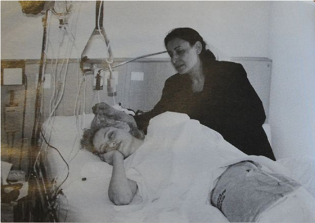 Şafan Pavey'in yıllar sonra ortaya çıkan fotoğrafları - Resim: 2