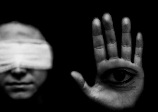 Anton sendromu nedir kör olduğunu farketmeme hastalığı - Resim: 1