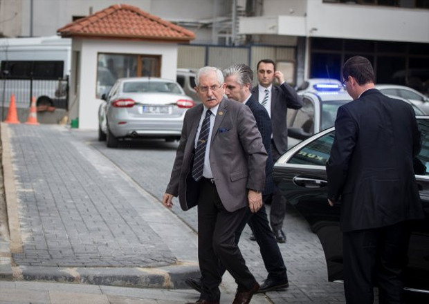 YSK'nın İstanbul kararı ne olacak İstanbul'da düğüm çözülüyor - Resim: 0