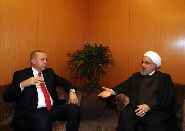 Erdoğan’dan son dakika açıklamalar: Faizsiz finans için diyalog çağrısı - Resim: 0