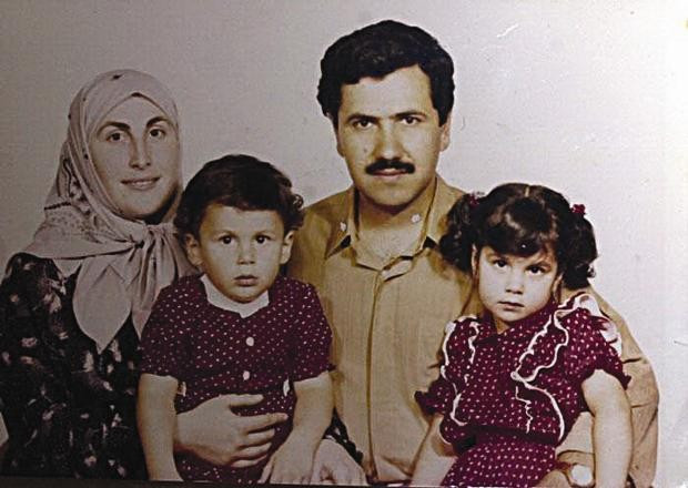 Bülent Arınç'ın hayatını karartan olay! - Resim: 4