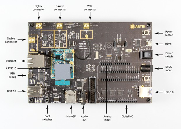 Samsung'dan 99 dolara bilgisayar! - Resim: 1