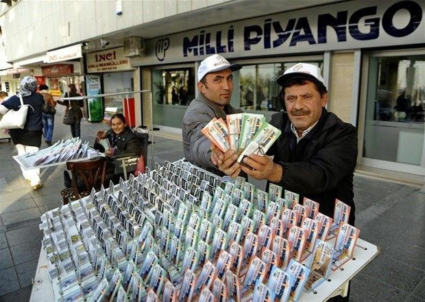 Milli Piyango 2018 ikramiyesi ne kadar? Neler alınabilir?  - Resim: 1