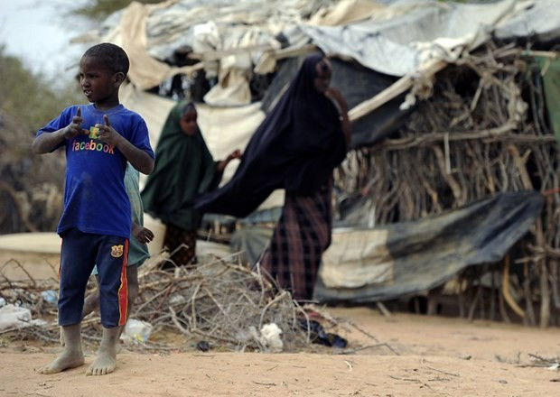 Dünyanın en büyük sığınmacı kampıyla ilgili flaş karar - Resim: 3