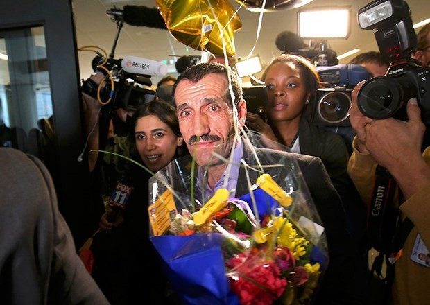 Dünya İranlı Ali'yi konuşuyor Trump'a karşı zafer kazandı - Resim: 3