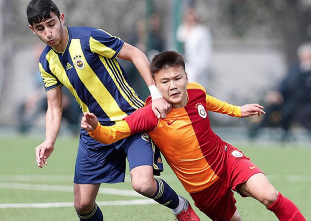 Penaltıyı bilerek dışarı attı dünya Beknaz'a hayran kaldı - Resim: 0