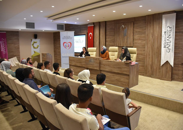 Yaklaşık 4 bin 100 çift GADEM İle yuvalarını kurtardı - Resim: 6