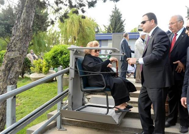 Turgut Özal ölümünün 21. yılında unutulmadı - Resim: 3