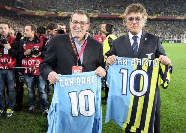 Ali Koç Can Bartu'nun son isteğini açıkladı: Kısmet değilmiş - Resim: 3