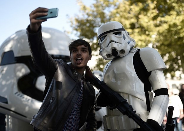 Star Wars'u efsane yapan 10 neden - Resim: 2