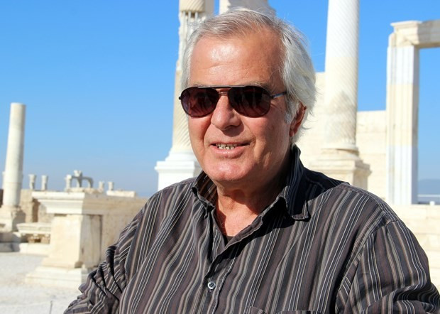 Tarık Akan ölümü Twitter bu mesajlarla yasa boğuldu - Resim: 2