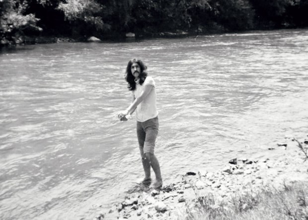 Barış Manço'nun bu fotoğraflarını daha önce hiç görmediniz - Resim: 2