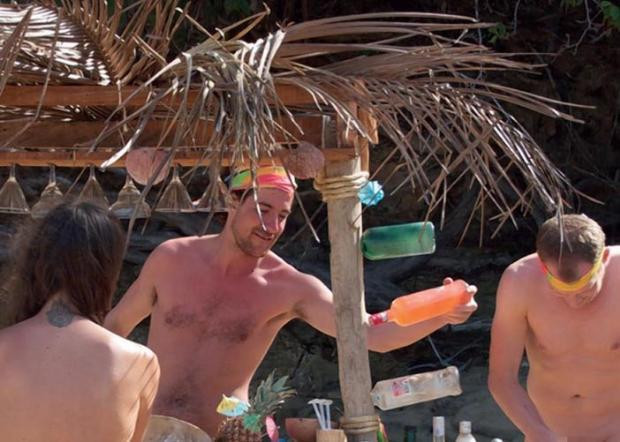 İzlenme rekorları kıran çıplak yarışmalar - Resim: 4